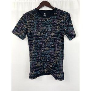 BP Youth Black Tee-Shirt XL(14/16)